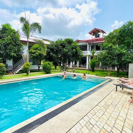 Sigiriya Sun Shine Villa מראה חיצוני תמונה