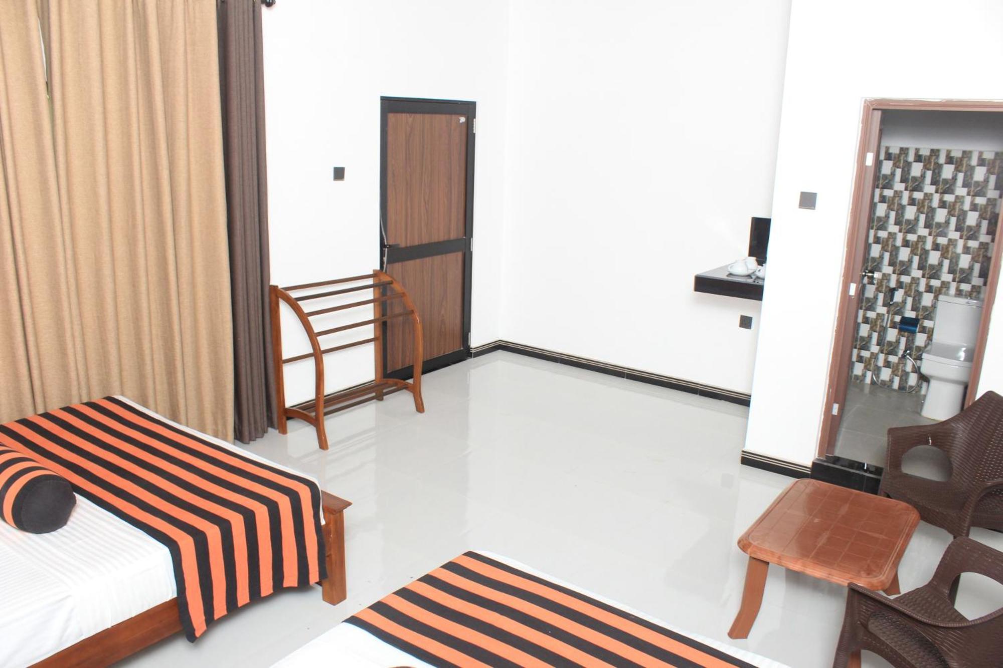 Sigiriya Sun Shine Villa מראה חיצוני תמונה