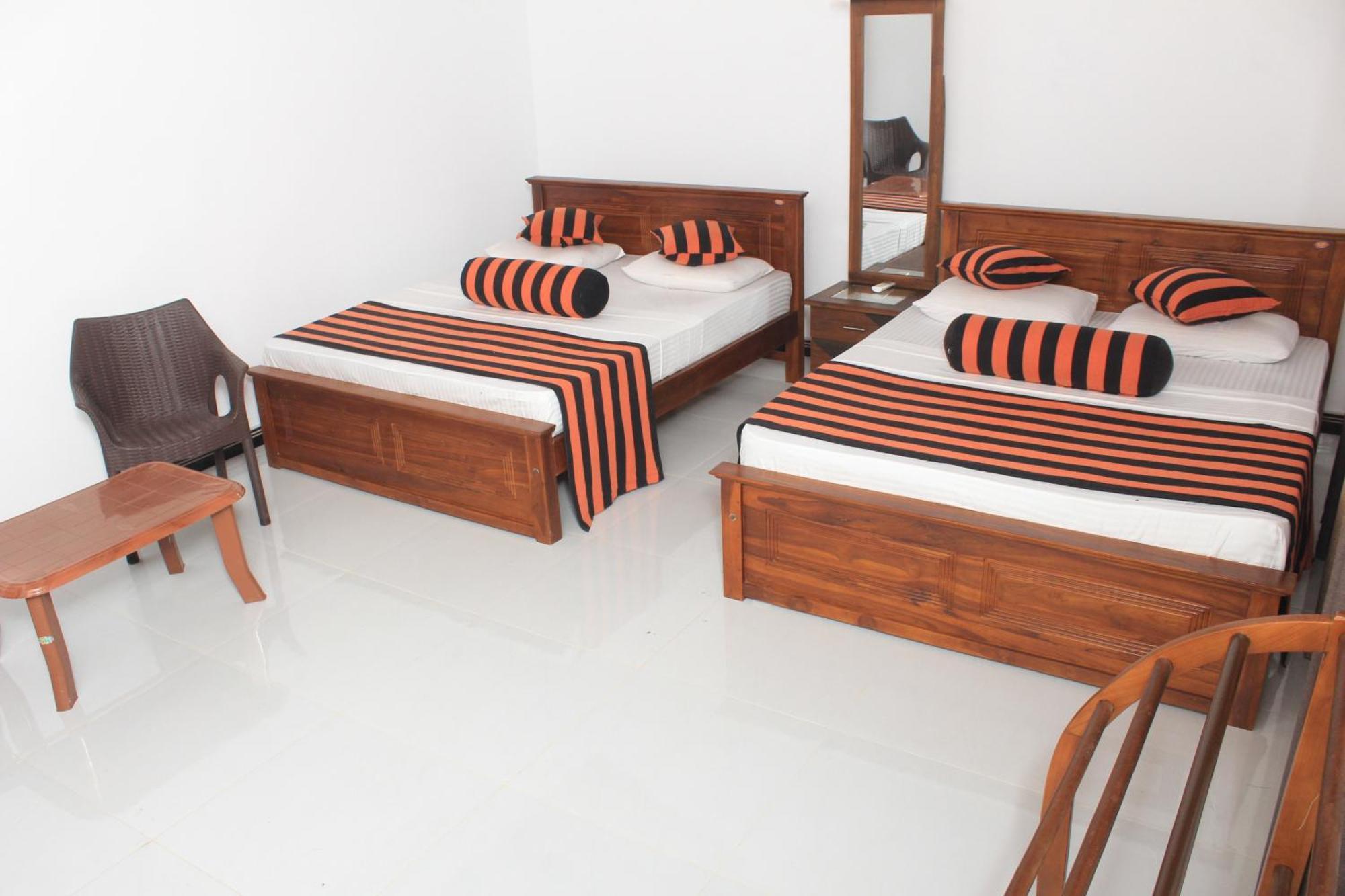Sigiriya Sun Shine Villa מראה חיצוני תמונה