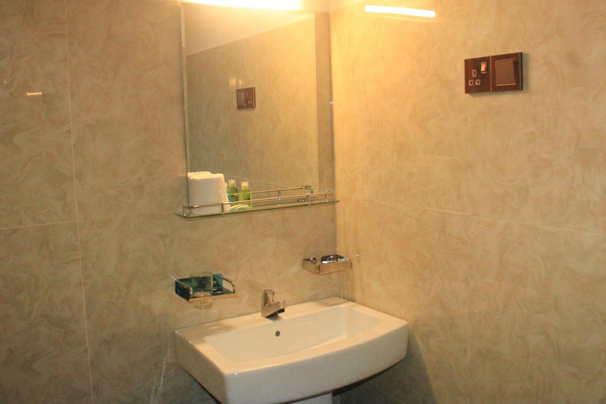 Sigiriya Sun Shine Villa מראה חיצוני תמונה