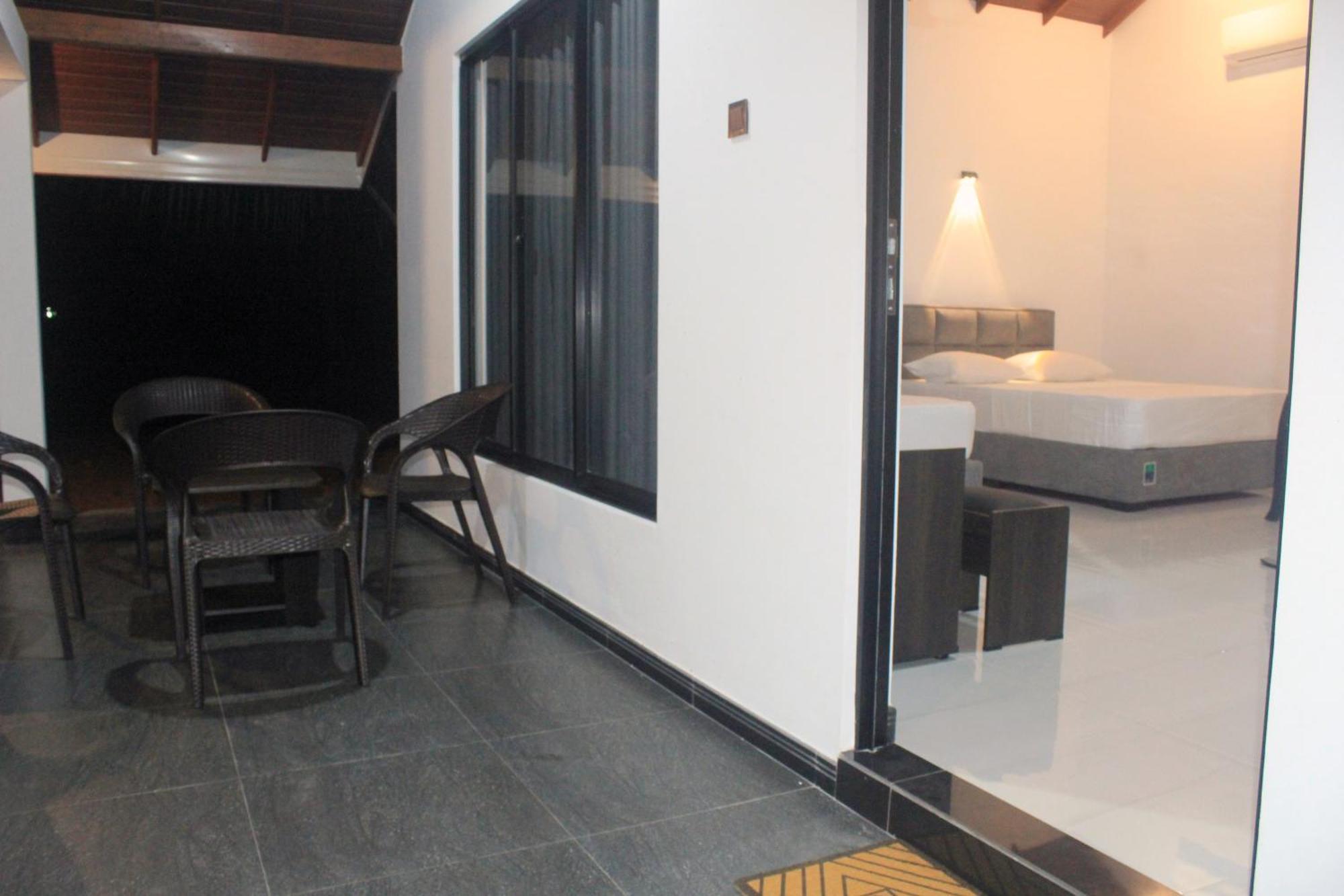 Sigiriya Sun Shine Villa מראה חיצוני תמונה