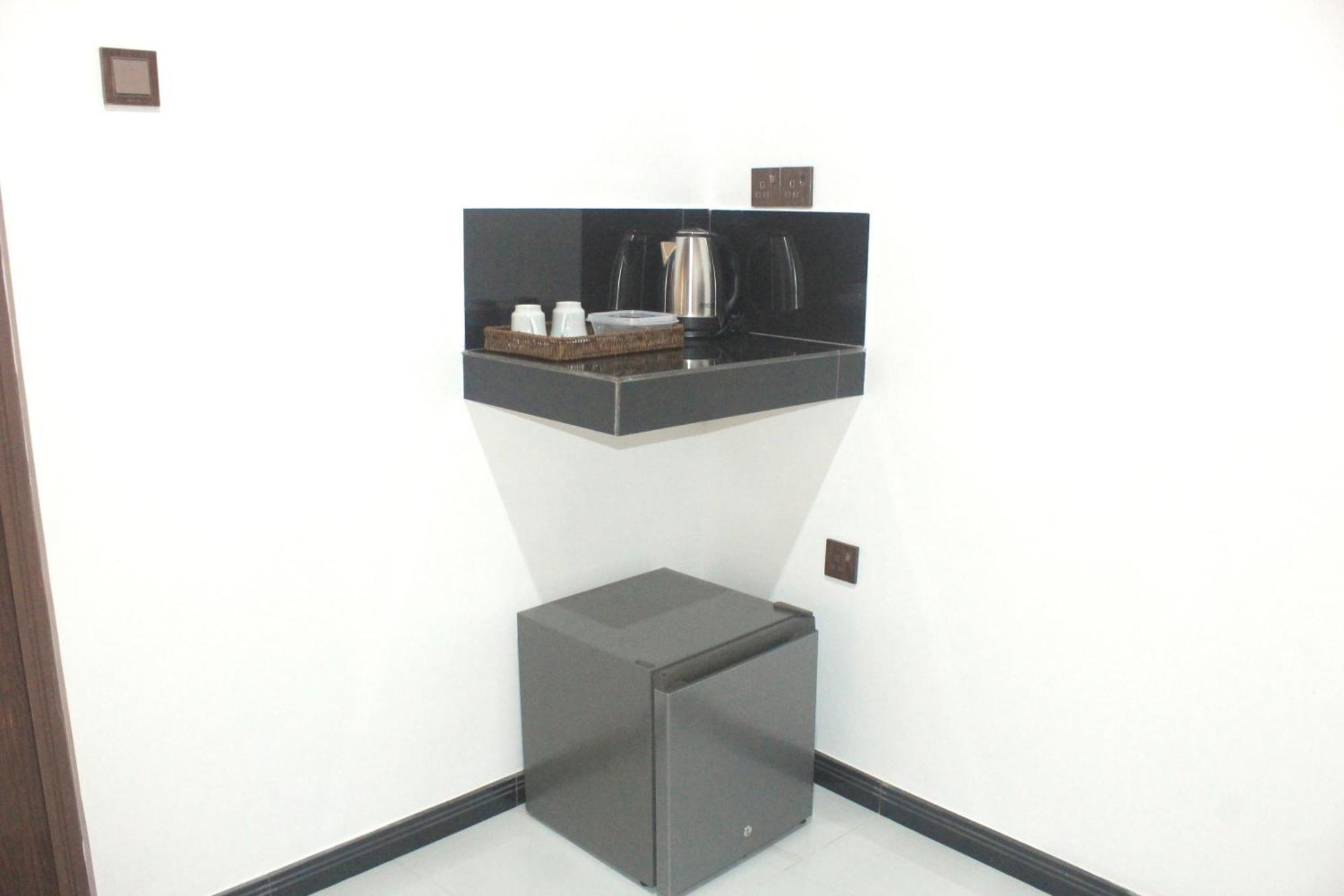 Sigiriya Sun Shine Villa מראה חיצוני תמונה