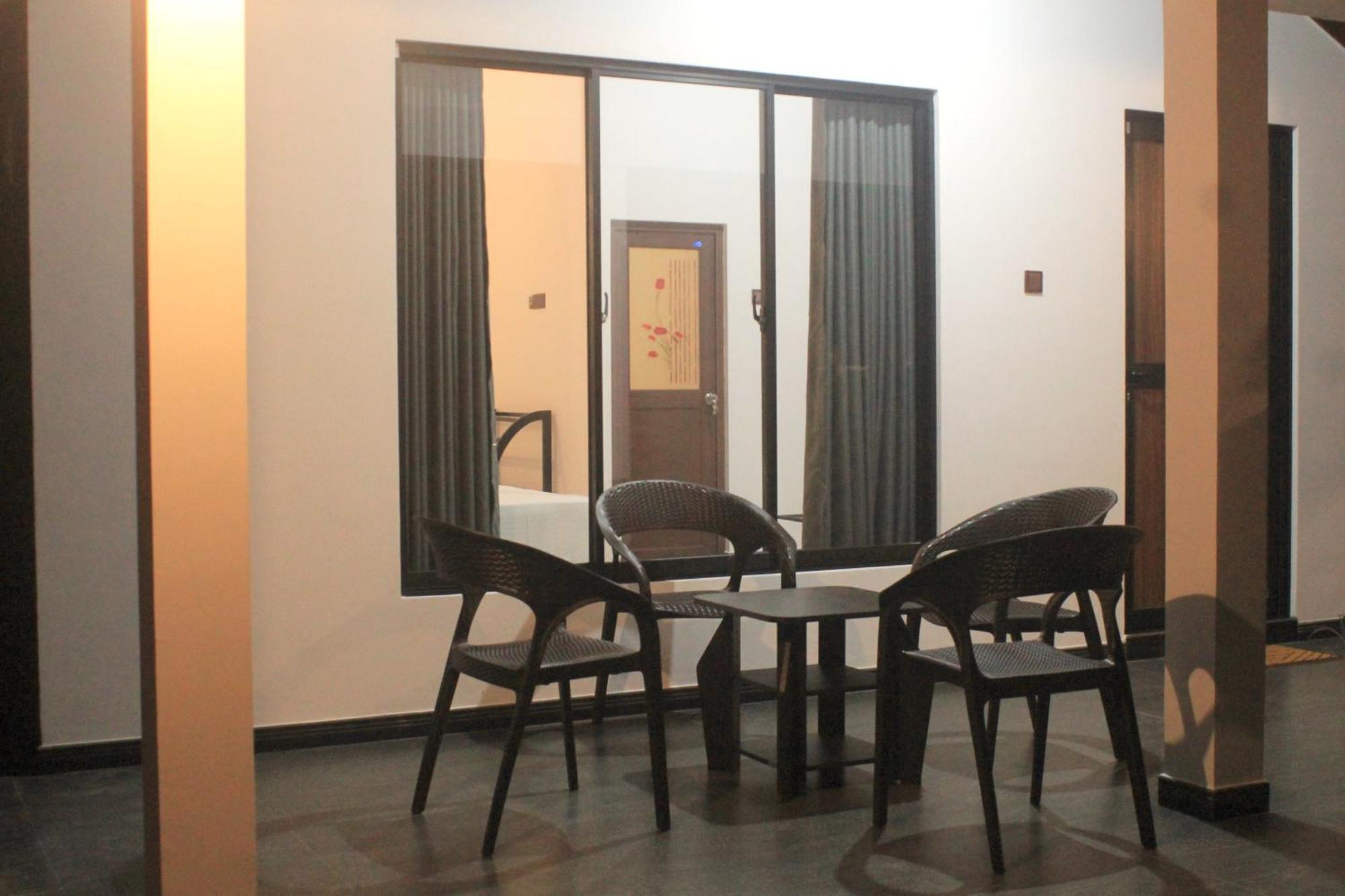 Sigiriya Sun Shine Villa מראה חיצוני תמונה