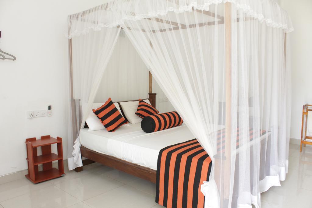 Sigiriya Sun Shine Villa מראה חיצוני תמונה