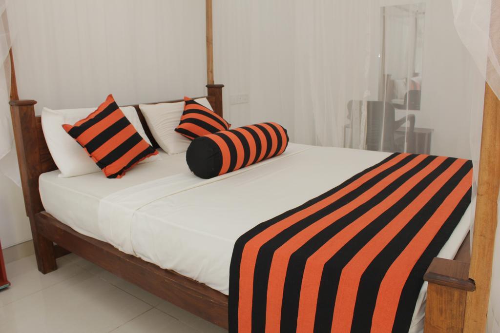 Sigiriya Sun Shine Villa מראה חיצוני תמונה