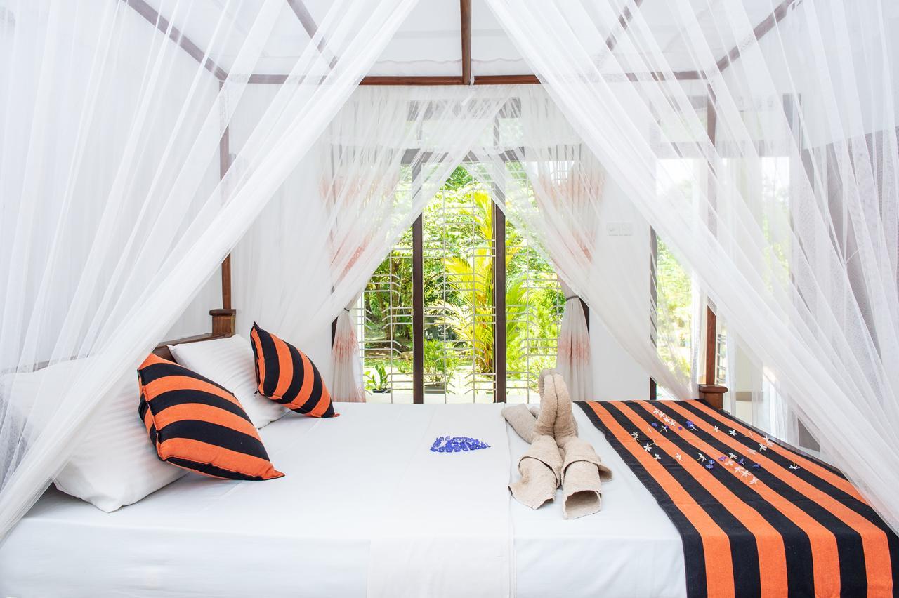 Sigiriya Sun Shine Villa מראה חיצוני תמונה