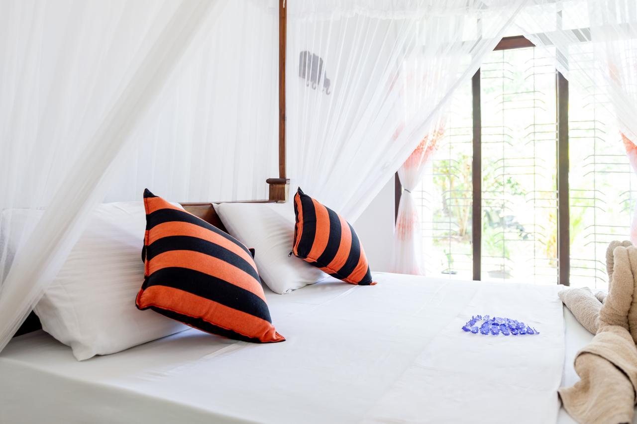Sigiriya Sun Shine Villa מראה חיצוני תמונה