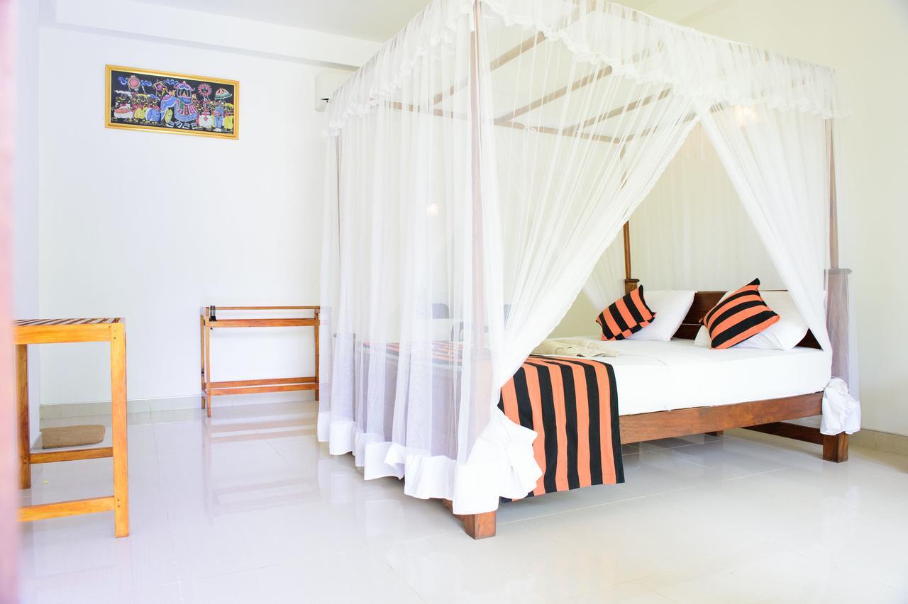Sigiriya Sun Shine Villa מראה חיצוני תמונה