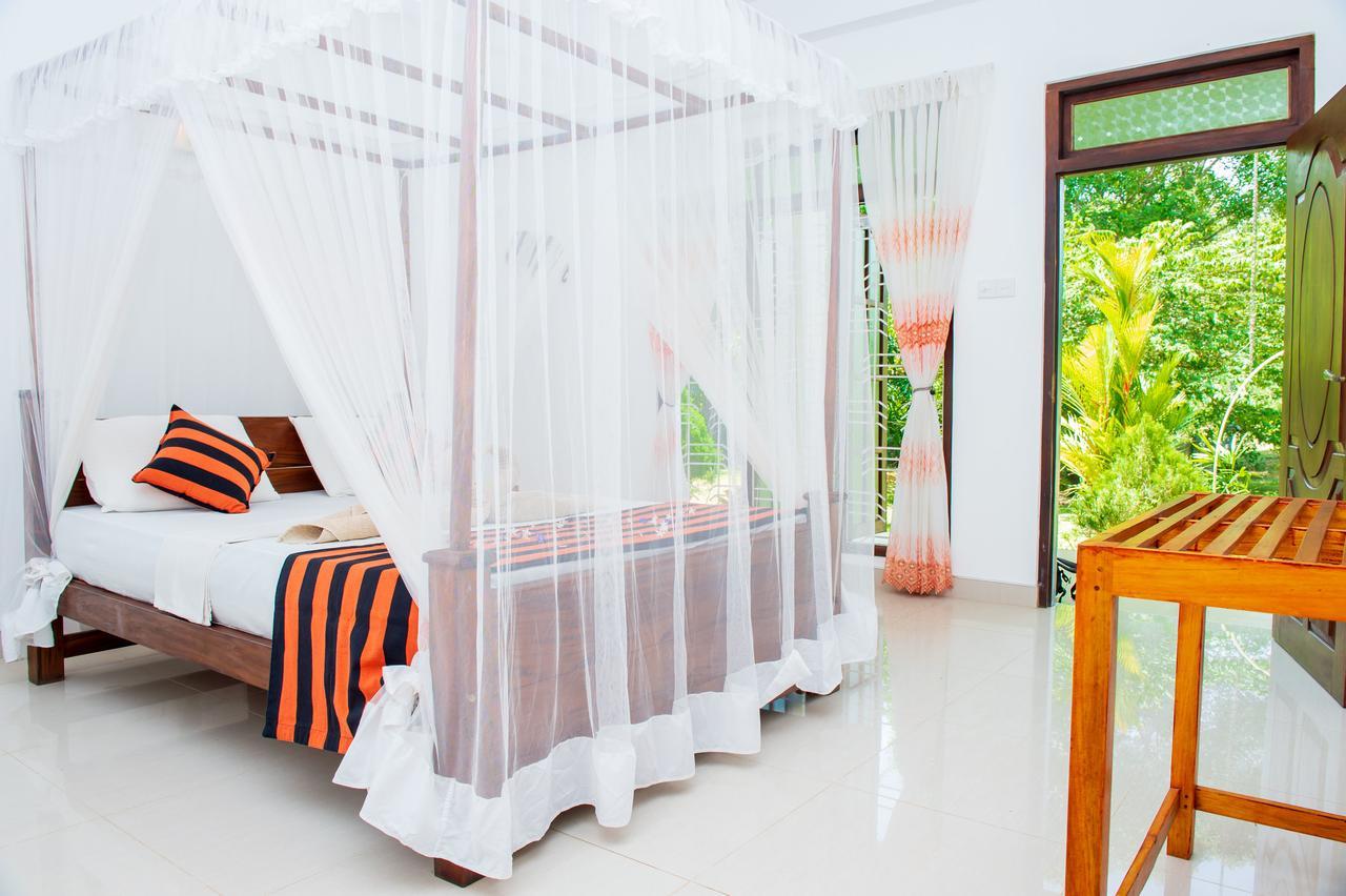 Sigiriya Sun Shine Villa מראה חיצוני תמונה